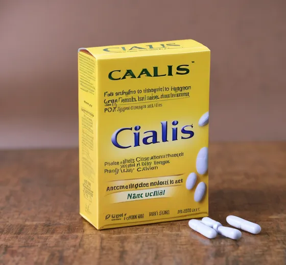 Cialis senza ricetta